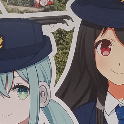 rapid_ama's profile picture. 星詠み・35Pの鉄オタ
無言フォローしまくると思います
タメ口大歓迎！！
DM大歓迎！（一部除く）
怪しい垢基本的に全ブロックさせてもらってます
人選キツめ鍵垢→@amagasaki_hk72
OC界隈民