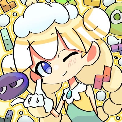 プロセカ界隈に転職しました
テトの師匠▶︎ @yume_puyoteto
アイコン▶︎ @Sz_09fA
ヘッダー▶︎ @namen_shiodre
251▶︎@altyle_2s_www @llx_r6
fa▶︎#きらぴアート
呼び出し▶︎#あるたいるは変態
共有垢▶︎@supika7653