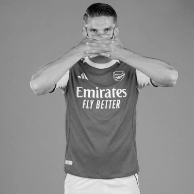 Arsenalien ๐ฟ๐ฆ Profile