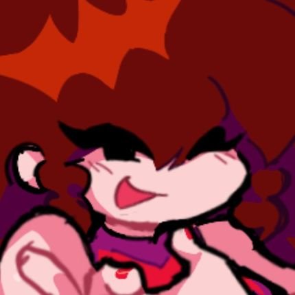 🎶Hi! • ESP/ENG • | I do FNF covers🎵| My favorite characters are GF, Amy and Monika❤️| PFP by @silvymilkbar