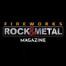 Fireworks_Mag's profile picture. 𝗙𝗶𝗿𝗲𝘄𝗼𝗿𝗸𝘀 𝗥𝗼𝗰𝗸 & 𝗠𝗲𝘁𝗮𝗹 𝗠𝘂𝘀𝗶𝗰 𝗠𝗮𝗴𝗮𝘇𝗶𝗻𝗲 - 164 pages with more interviews, reviews and features than any other music Mag!
