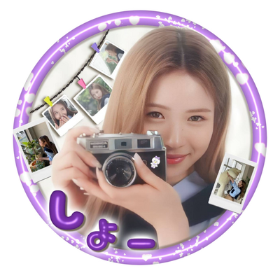 NiziU大好きパパ🎶W会員🌈✨マヤ🦢と歌🎤をこよなく愛する💜大人WithU🌈歌が生命のシンガー🎤🥹🎵相棒の@NabesaN_NiziUと時々愛の歌を届けてます💜🎤🎹🎵 #WithUバンド ✨仲良くしてください🥹🌈