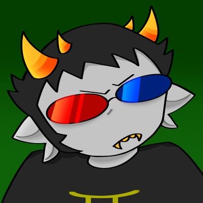 But I'm a creep I'm a dildo...
20 He/Him
Will piss on your sandwich :/