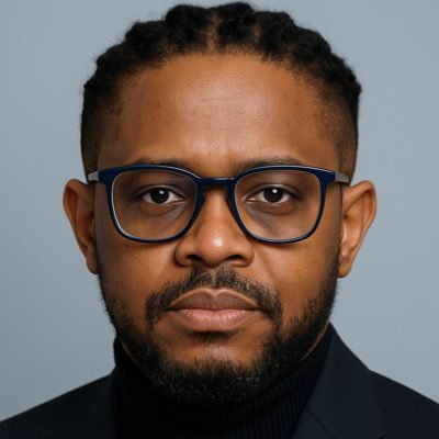 engr_howardemma's profile picture. Cybersecurity. AI. Data. Breaking things to build better. Digital Odogwu, real-life problem solver ⚡