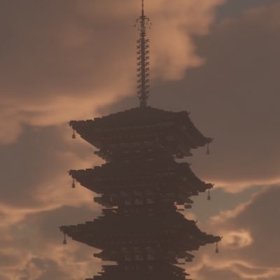 西洋建築、近代建築とアンティークなインテリアが好き よくおやさい鯖で遊んでいます。Minecraft/Tiny Glade/