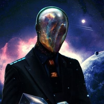 cryptoworld812's profile picture. crypto for life
$BTC