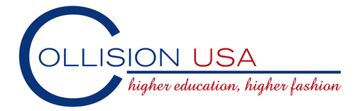 COLLISION USA - HIGHER EDUCATION, HIGHER FASHION