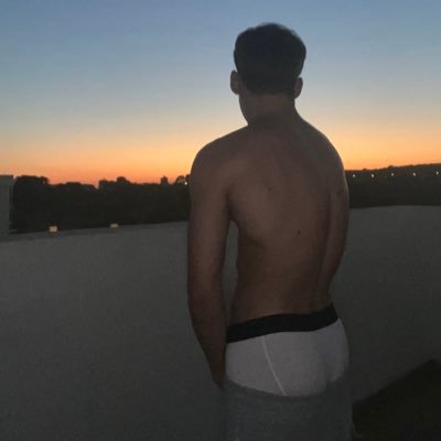 I post daily on onlyfans — 8,9 inch, thick & smoothskin 💦😈 new to all this