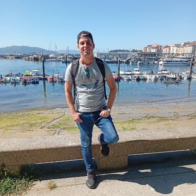 Cubano Español Libre 🇨🇺🇪🇦🌎 Cristiano 🙏🏻🙌🏻 Ingeniero 👷♂️ En este perfil se habla de Baseball ⚾️ y Football ⚽
Defensor de las causas justas 🕊