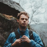 Ariel Yoder (@ariecsxoder) 's Twitter Profile