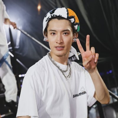 Snow Man / Photographer / マッサマン/โคจิ
🇯🇵🇹🇭
https://t.co/qfUGtVMprZ