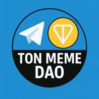 Ton Meme Dao (@tonmemedao) 's Twitter Profile