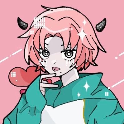 pesopeso__7's profile picture. よく喋ります 雑多 20↑