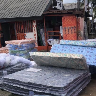I'm a deal of Vita foam and mouka foam and unifoam All our mattress is very good 😊
WhatsAp number
09157826525
07063834892