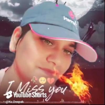 KuDeepak8's profile picture. 