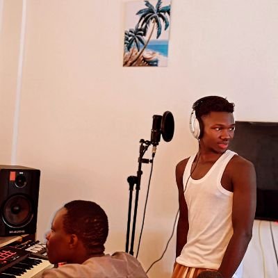 Batista out now
voice from heaven 🌟
Musician from East Africa