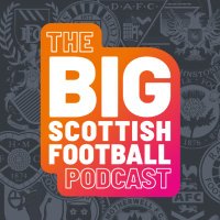 The Big Scottish Football Podcast (@bigfootballscot) 's Twitter Profile Photo The Big Scottish Football Podcast (@bigfootballscot) 's Twitter Profile Photo
