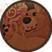 Freddy Fazbear (@fazbeardilf) 's Twitter Profile