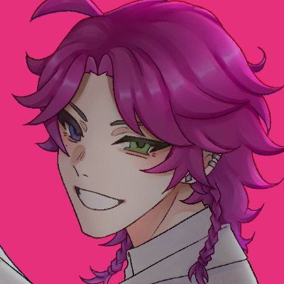 kinue_mix's profile picture. let's create something memorable

main🃏→ @kinuetheclown
mix req ℹ️ → https://t.co/st9FZNy18f
business ✉️ → kinuetheclown@gmail.com

i&b: @suni_vt
