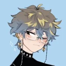 blxckvelvetcake's profile picture. Profile credits: .charnova. on discord, DO NOT CONTACT UNLESS IN A SAFETY EMERGENCY DECLARED BY ME

LCNF Director | @erlc_roblox division :3