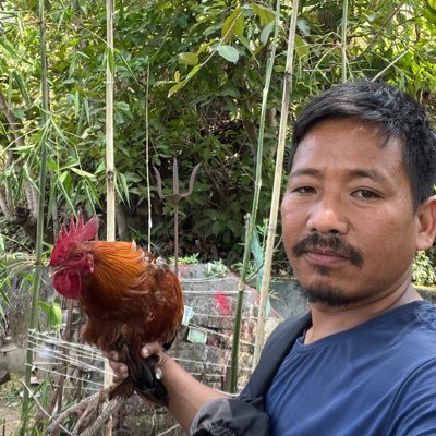 BTumbapo9321's profile picture. 