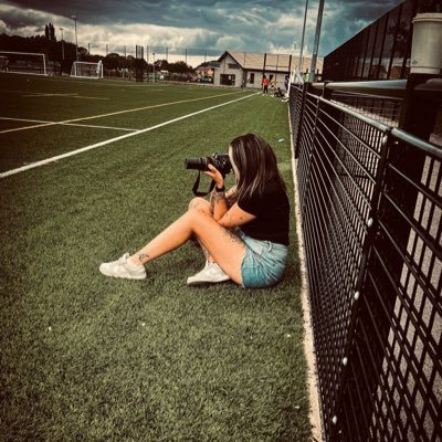 chloeesmxthh's profile picture. Cambs | Sports Photography 📸