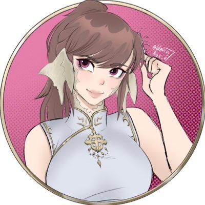 obunnnn's profile picture. 🌸 | 27 • art, visual novels & final fantasy | 🌸