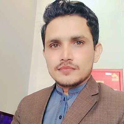 madad_gopang's profile picture. Education