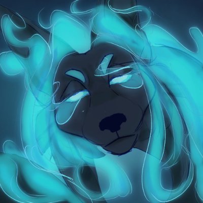 NSFW Artist | 18 | Pan, She/Them |🔞NO MINORS | Name's Klutzle, just gonna chill and share the juice | Art Suggestions are welcomed here | DMs Open