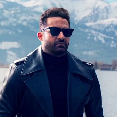 Anand Tarakさんのプロフィール画像