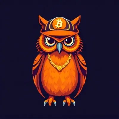 Tiffi370287's profile picture. 💡Crypto Pioneer 🚀Exploring NFTs & DeFi Worlds 💎Securing Tomorrow! 🎉