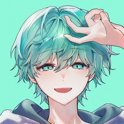 midorikun_xox's profile picture. 歌グル候補生のみどり。(仮)です‼️@16GM_Academia  FM💫🍀 付けてる子フォロバDMはスタンプぽち‼️