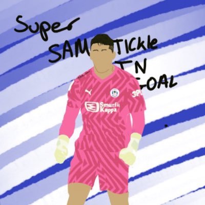 Lukewafc's profile picture. 