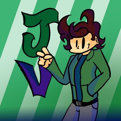 jv_tree's profile picture. hi I do art 👍|19| I use CSP & IBIS Paint| and omelettes are pretty radical