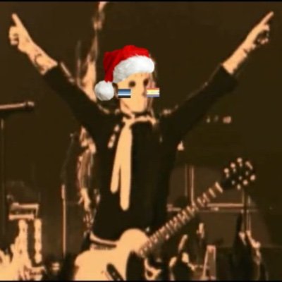 4teen! | normal abt Green Day | myrromantic/myrsexual | any/all | “where is my motivation?” | NO TRUMP, NO KKK, NO FASCIST USA! | comfortably confused |
dni ↴