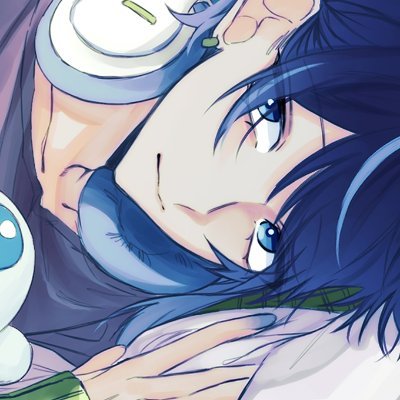 雨ノみこと🌟🗯️さんのプロフィール画像
