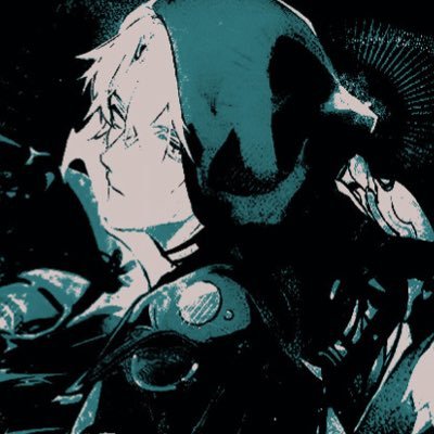 BRINGlNGDEATH's profile picture. # THREE SLASHES, are enough. they / it.