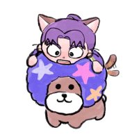 ロバン (@roba__n) 's Twitter Profile Photo ロバン (@roba__n) 's Twitter Profile Photo