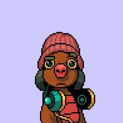 0xSnyder_abil's profile picture. Music is always with me on my journey to the world of blockchain