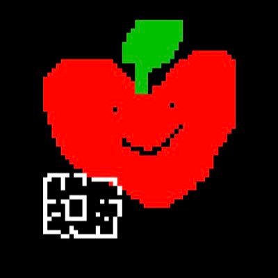 cottagecory's profile picture. game dev, amateur carpenter 
20 
🇵🇸🇦🇱 
🏳️‍⚧️