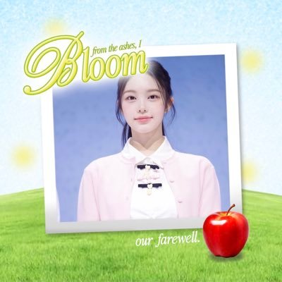 ◌ ۫ ִ ⑅ 𝐌𝐌𝐈𝐗: 시의 책, “.. Cutie Ian!” Sitting pretty with the satin-spun coreling. She is a tapestry of loveliest dame in buzz ledgers. ᕱ୨୧ᕱ