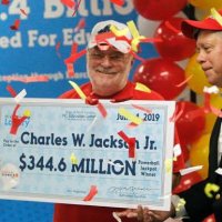 Charles W.Jackson Jr (@jacksonw42802) 's Twitter Profile