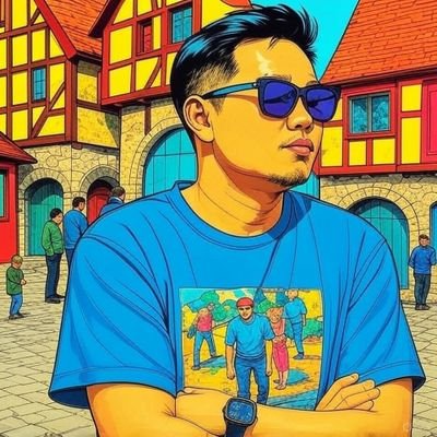 ouratna's profile picture. Studying society & diversity | Patriot❤️ & advocate for the oppressed ! 🤖 AI enthusiast decoding the future 🔍Society seeker 🌍

 ▶️The next front🌐