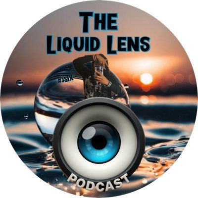 Explore unseen worlds and hidden truths with The Liquid Lens Podcast. Dive in!