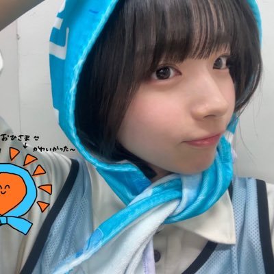 aKiGhqLMyaHZrqE's profile picture. 08(高校3年生)日向坂46大野愛実推し