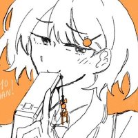 Chiyo 🧡🍊(ตอบช้านิดนึง) (@srk_chiyo) 's Twitter Profile