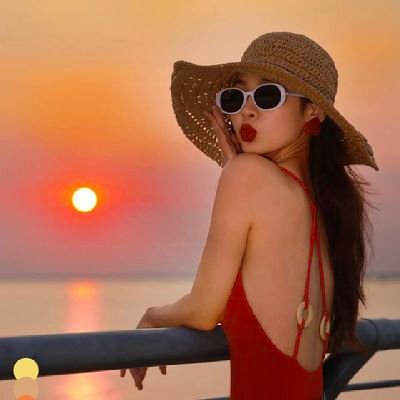 farida841324's profile picture. 股市长线价值投资 | alpha撸空投 | web3新手小白 | 股市&生活碎片化思考分享| All things lead to  my success.