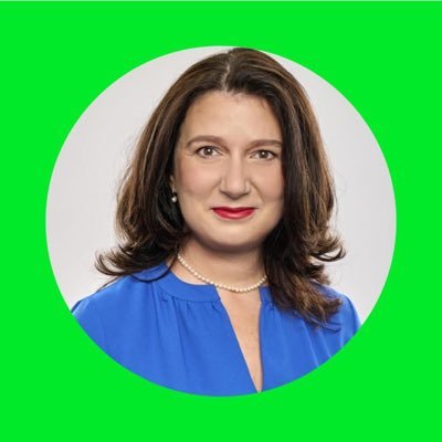 Analytik @ODScz
Členka správní rady @AVPO_cr
Doma v ODS Škvorec/Praha východ