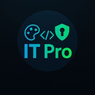 I'm a cyber security student with a passion for Internet security and technology. It's a pleasure connecting with you 🙌