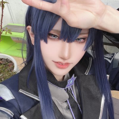 s_tw_cos's profile picture. 20↑ / 加工厨 / 床仲間 【@uhogorira_3】/低浮上